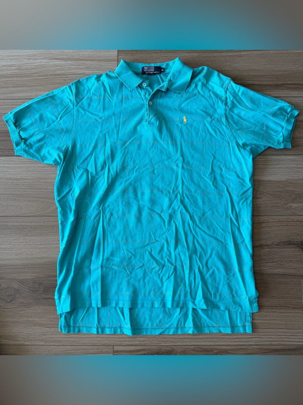 Vintage Polo Ralph Lauren Shirt